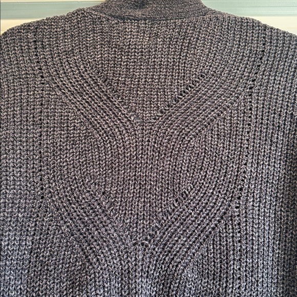 Soft cardigan sweater small - Picture 6 of 8